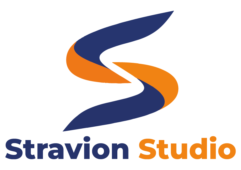 Stravion Studio logo